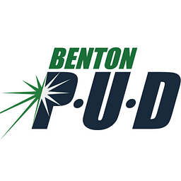 Benton PUD logo