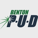 Benton Public Utility District logo