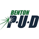 Benton Public Utility District logo