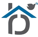Benton Roofing Inc. logo