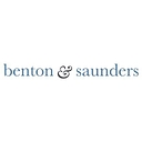 Benton & Saunders Sash Windows logo