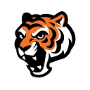Benton Area School District logo