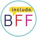 Bffoundation logo