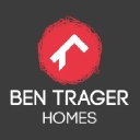 Ben Trager Homes logo