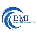 Bentzel Mechanical Inc logo