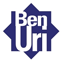 Ben Uri Gallery And Museum, London: Art, Identity, Migration logo