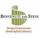 Benvenuti And Stein Inc. logo