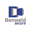 Benweldsecure logo