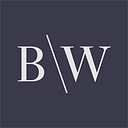 Ben Williams Recruitment logo
