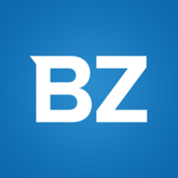 Benzinga logo