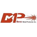 Benz Metal Products Inc logo