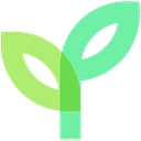 Be O   Bourdon Bio Markt logo