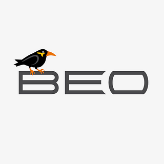 BEO ATLAS Einfuhr logo