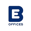Be Offices logo