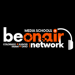 Ohio Media School-Cincinnati logo