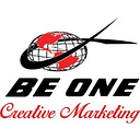 BeOne logo