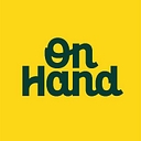 Onhand • The Impact App logo