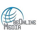 Favicon of beOnline Media Agency