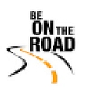 beontheroad.com logo