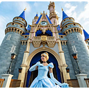 Be Our Guest Vacations logo