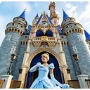 Be Our Guest Vacations logo