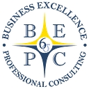 Bepc Inc.   Business Excellence Professionals Consulting logo