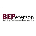 Bepeterson Inc. logo