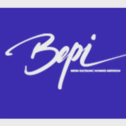 BEPI LTD logo