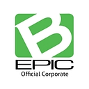 Bepicofficial1 logo