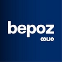 Bepoz logo