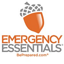 Beprepared logo
