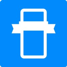 Bepresent logo