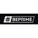 BePrime logo