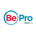 BePro logo