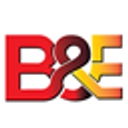 B&E Heating & A/C Service logo