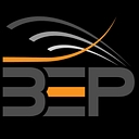 Bepumps logo