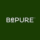 Bepure logo