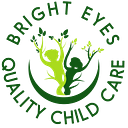 Bright Eyes Quality Child Care Inc logo