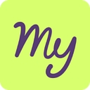 Bequeathed logo