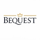 Bequest Finance logo