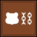 Berachain logo