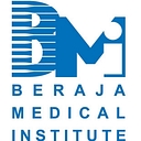 Beraja Medical Institue logo