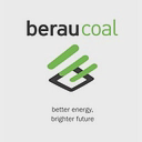 PT Berau Coal Energy, Tbk. logo