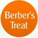 BerbersTreat logo