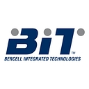 Bercell Integrated Technologies Ltd. logo