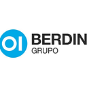 Berdin logo