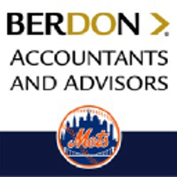 BERDON LLP logo