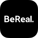BeReal logo