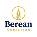 Berean Christian High School logo