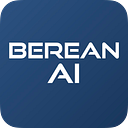 Berean.ai logo